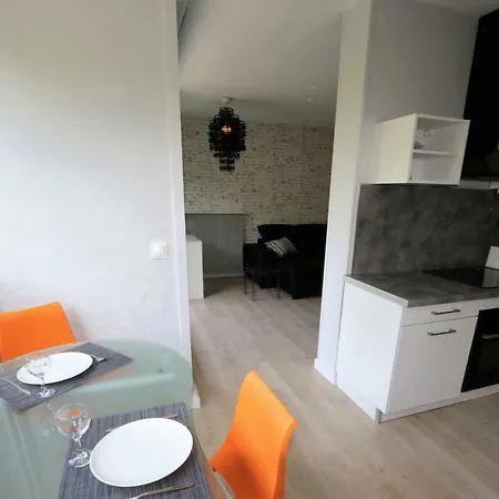 Apartment L'axony 73