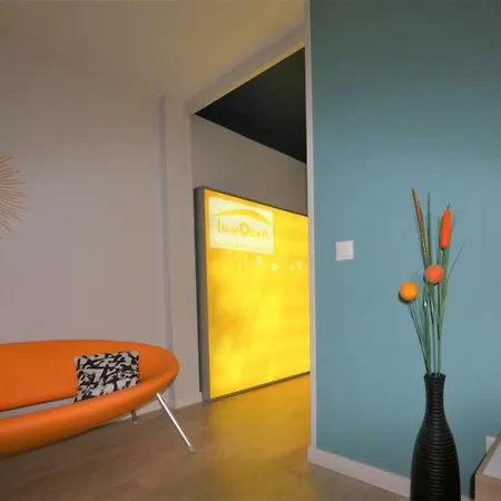 Apartment L'axony 73