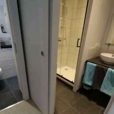 Apartment L'axony 73