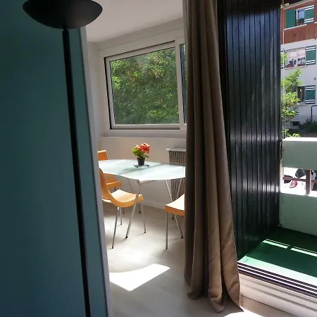 Apartment L'axony 73