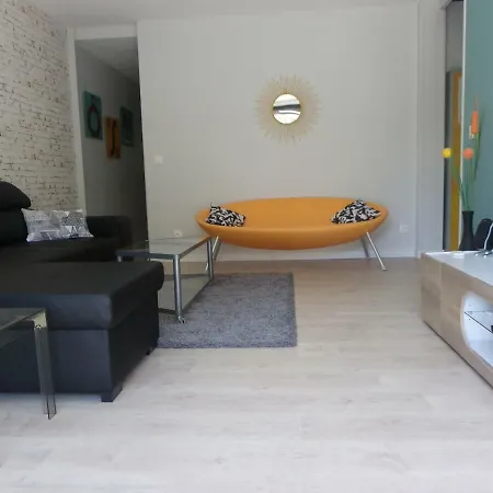 Apartment L'axony 73 *