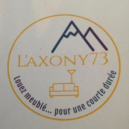 L'axony 73 Apartment *