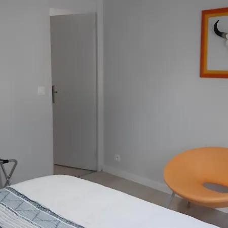 L'axony 73 Apartment Albertville